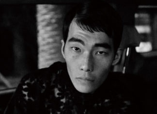 Fashion Editorial : stylekorea:Kim Jun Seong for Esquire Korea April 2017….