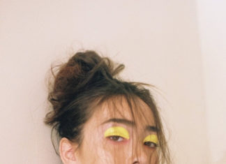 Fashion Editorial : sumfiend:
sukeban magazine / chase kalewski