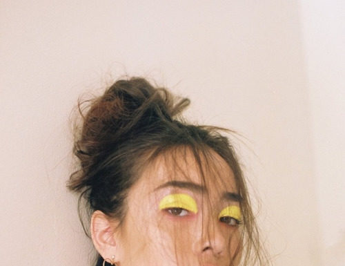 Fashion Editorial : sumfiend:
sukeban magazine / chase kalewski