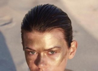 Fashion Editorial : “Sun-Tastic!”
Georgia Fowler by Bec Lorrimer for…