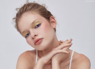 Fashion Editorial : “The Sweetest Thing”
Sveta Matiu by Christopher…