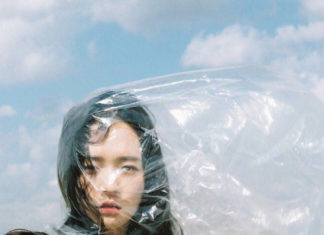 Fashion Editorial : unflavoredwaxedfloss20:
by gyuud_ http://ift.tt/1PuoFbl