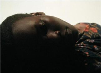 Fashion Editorial : untitled-1991:briana capozzi haley wollens tricia akello double…