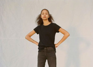 Fashion Editorial : vjolce:
dario catellani