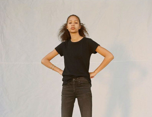 Fashion Editorial : vjolce:
dario catellani