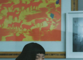 Fashion Editorial : vjolce:
robert lindholm