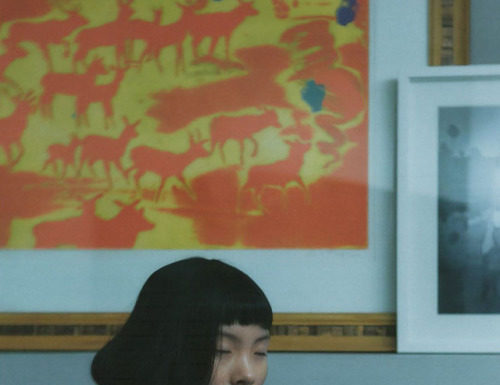 Fashion Editorial : vjolce:
robert lindholm