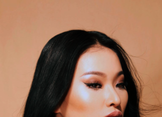 Fashion Editorial : voulair:
Kwon Saem