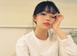 Fashion Editorial : yeoble:
lightisthenight