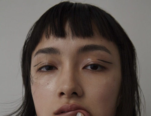 Fashion Editorial : yua:Photography ERIKO NEMOTO
Hair & Make-Up FUMIKO…