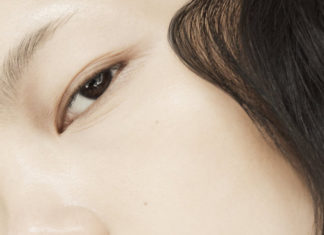 Fashion Editorial : Yudu Zeng by David Paul Vail for Cents Magazine.
Makeup: Julie…