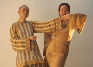 Fashion Editorial : yxen:
Numero china may 2017
by janneke van der hagen