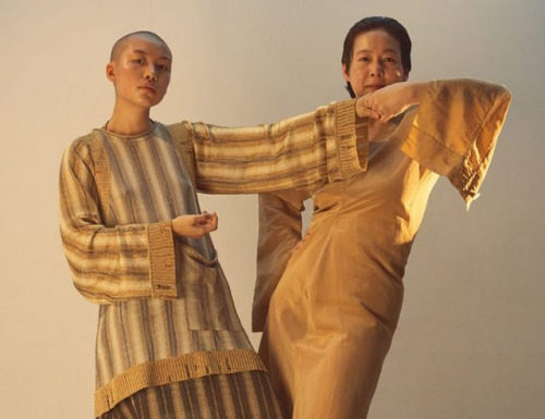 Fashion Editorial : yxen:
Numero china may 2017
by janneke van der hagen