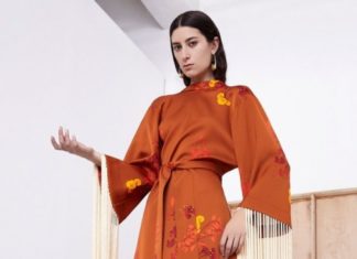 Fashion : Elleryland