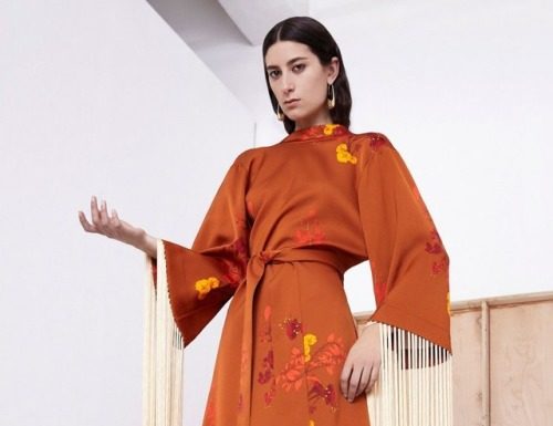 Fashion : Elleryland