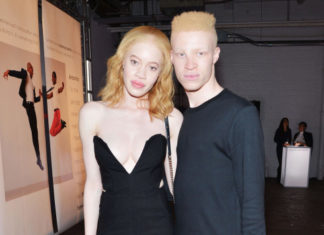 Fashion : fashiondailymag:
Shaun Ross sporting ktzofficial with…
