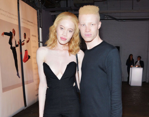 Fashion : fashiondailymag:
Shaun Ross sporting ktzofficial with…