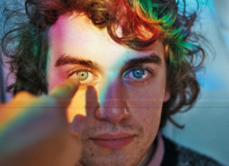 Fashion : fdmlovesmens:catchin’ the rainbow