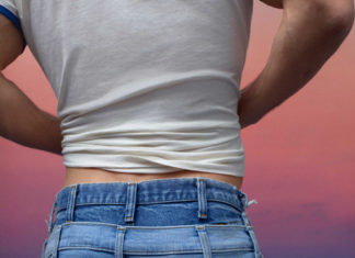 Fashion : fdmlovesmens:
Jakub Pastor – Wrangler 70th Anniversary Campaign