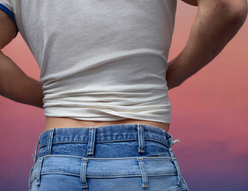 Fashion : fdmlovesmens:
Jakub Pastor – Wrangler 70th Anniversary Campaign