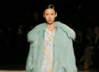 Fashion : freaki:
MIU MIU RTW FALL 2017