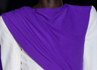 Fashion : Gareth Pugh SS17 via @lelaid