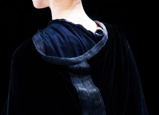 Fashion : Giorgio Armani FW17 via @thestandrewknot