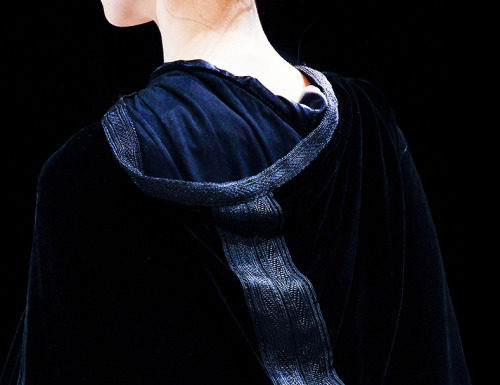 Fashion : Giorgio Armani FW17 via @thestandrewknot