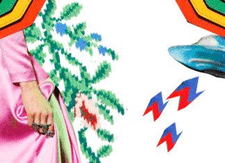 Fashion : Gucci by @lucamaininipsychodiva