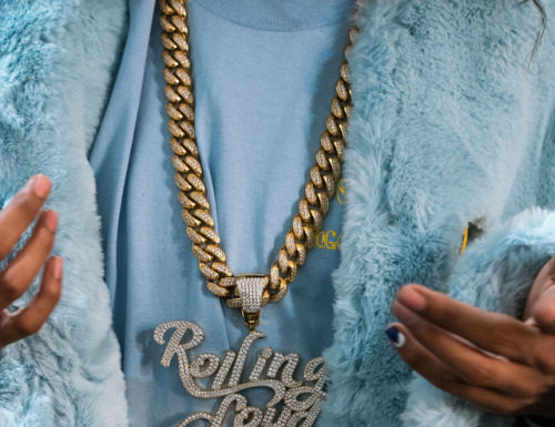 Fashion : Joyrich x Snoop Dogg at @made LA. Photos: Minh T.