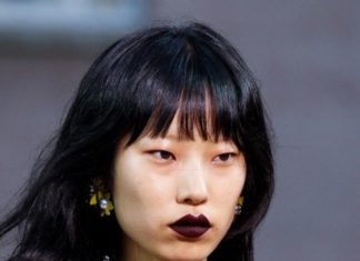 Fashion : Kenzo SS18
Posted by x