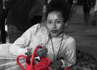 Fashion : kiss my rainbow