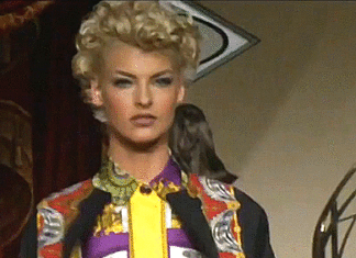 Fashion : linda. this goodie.