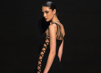 Fashion : Loris Azzaro S.S 2017
Posted by x