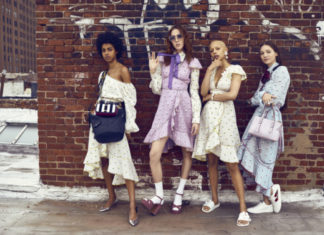 Fashion : @marcjacobs