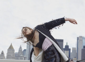 Fashion : @marcjacobs Resort 2018.