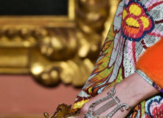 Fashion : midnight-charm:
Gucci Resort 2018