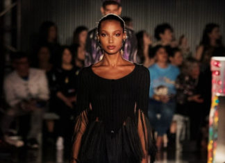 Fashion : Moschino Resort 2018
Posted by x