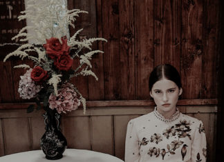 Fashion : myfavoritefashionthings:
Harper’s Bazaar Poland February 2017