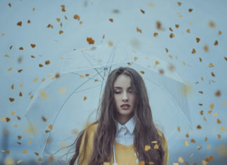 Fashion : mymodernmet:
Interview: Self-Taught Photographer Brings Her…