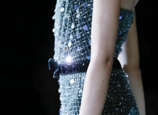 Fashion : notordinaryfashion:Armani Prive’