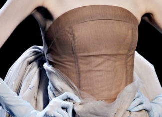 Fashion : notordinaryfashion:
Christian Dior Haute Couture