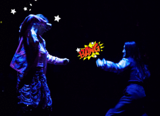 Fashion : Opening Ceremony at @made LA.