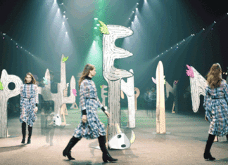 Fashion : Opening Ceremony at @made LA by @anthony-samaniego