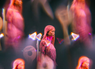 Fashion : Opening Ceremony at @made LA by @parishelena.