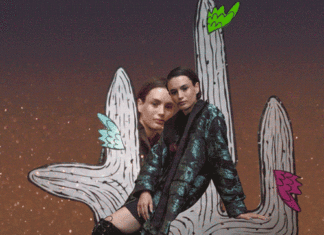 Fashion : Opening Ceremony at @made LA. Kasimira Miller captured by…