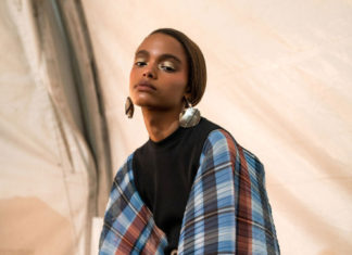 Fashion : Opening Ceremony at @made LA. Photos: Minh T.