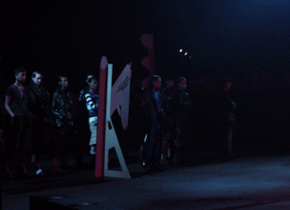 Fashion : Opening Ceremony @made LA by @anthony-samaniego