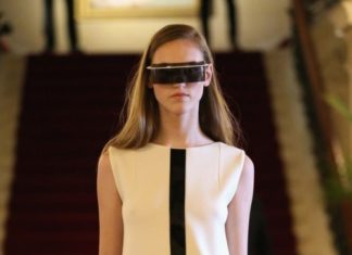 Fashion : Pierre Cardin 70 Years of Innovation, June 2017.posted by…