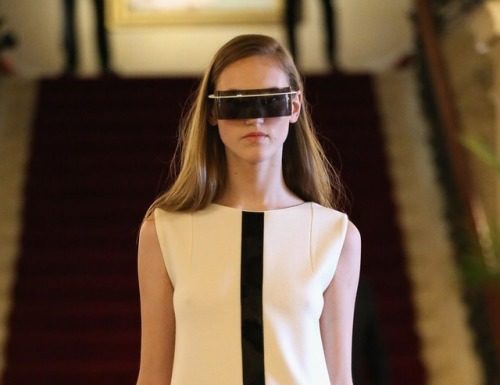 Fashion : Pierre Cardin 70 Years of Innovation, June 2017.posted by…